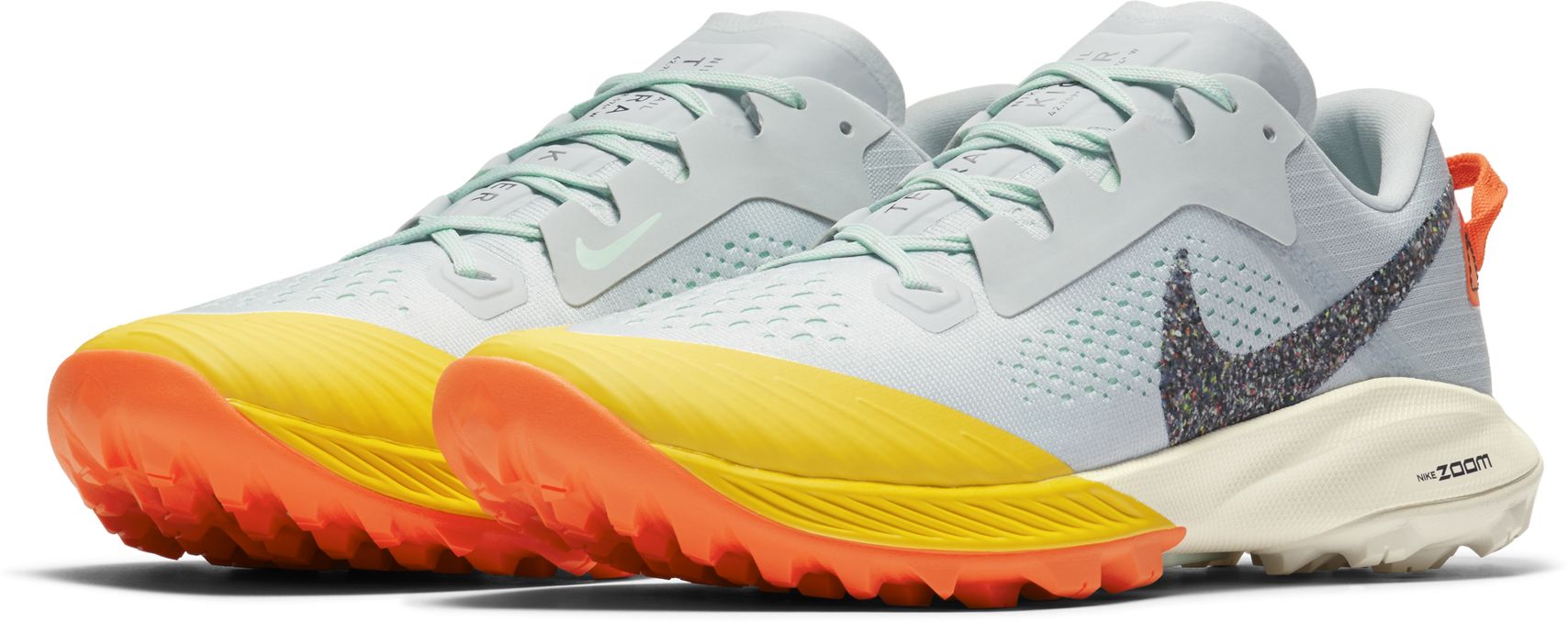 nike air zoom terra kiger 6 test